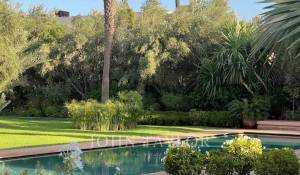 Venta Villa Marrakech