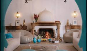 Venta Villa Marrakech