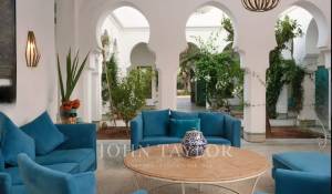 Venta Villa Marrakech