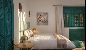 Venta Villa Marrakech