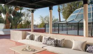 Venta Villa Marrakech