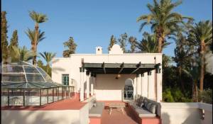 Venta Villa Marrakech