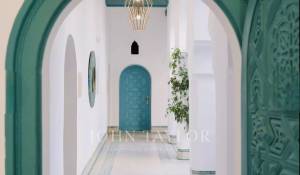 Venta Villa Marrakech