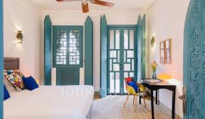 Venta Villa Marrakech