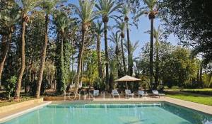 Venta Villa Marrakech