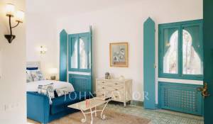 Venta Villa Marrakech