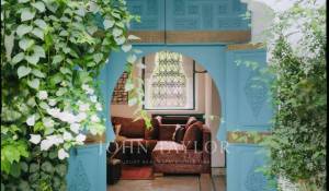 Venta Villa Marrakech