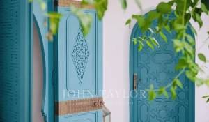 Venta Villa Marrakech