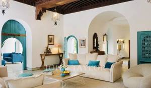 Venta Villa Marrakech