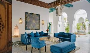 Venta Villa Marrakech