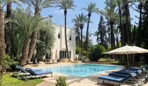 Venta Villa Marrakech