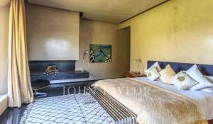 Venta Villa Marrakech