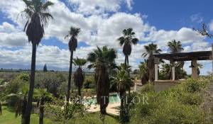 Venta Villa Marrakech