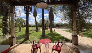 Venta Villa Marrakech