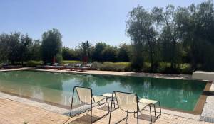 Venta Villa Marrakech