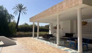 Venta Villa Marrakech