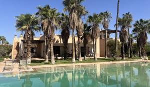 Venta Villa Marrakech