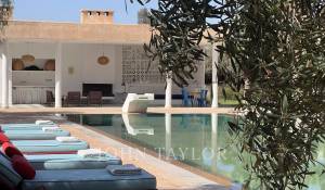 Venta Villa Marrakech