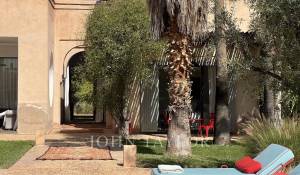 Venta Villa Marrakech
