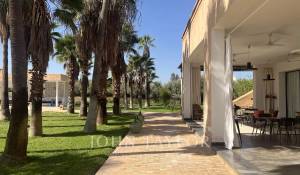 Venta Villa Marrakech