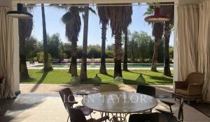 Venta Villa Marrakech