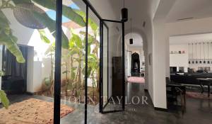 Venta Villa Marrakech