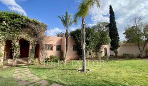 Venta Villa Marrakech