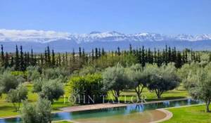 Venta Villa Marrakech