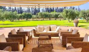 Venta Villa Marrakech