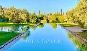 Venta Villa Marrakech