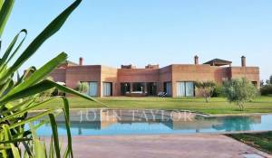 Venta Villa Marrakech
