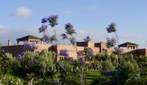 Venta Villa Marrakech