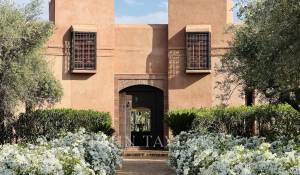 Venta Villa Marrakech