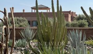 Venta Villa Marrakech