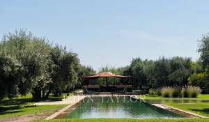 Venta Villa Marrakech