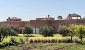 Venta Villa Marrakech