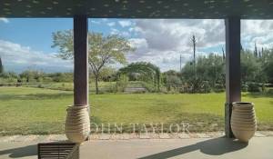 Venta Villa Marrakech