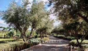 Venta Villa Marrakech