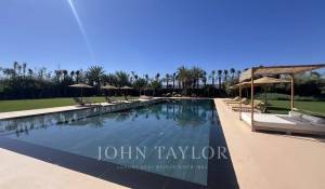 Venta Villa Marrakech