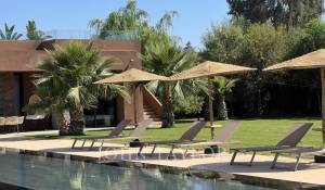 Venta Villa Marrakech