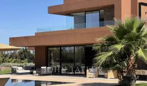 Venta Villa Marrakech