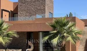 Venta Villa Marrakech