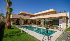 Venta Villa Marrakech