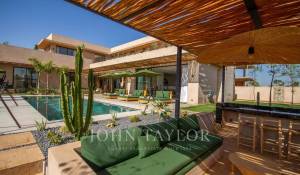 Venta Villa Marrakech
