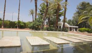 Venta Villa Marrakech