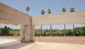 Venta Villa Marrakech