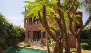 Venta Villa Marrakech