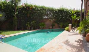 Venta Villa Marrakech