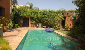 Venta Villa Marrakech