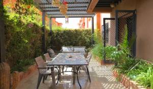 Venta Villa Marrakech